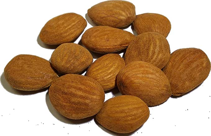 Amande Marcona Nature Landernuts 1 KG