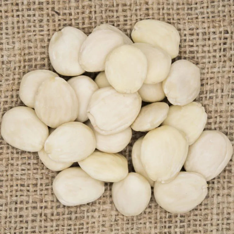 Amande Blanchie Marcona 1 KG Landernuts