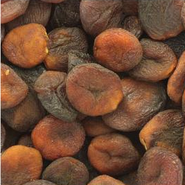Abricot sec BIO Landernuts 1 kg