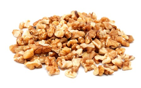 Noix décortiquées 100 % Nature 900 grammes Origine Espagne Landernuts