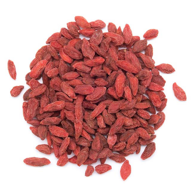 Baie de Gojy Bio Landernuts 1 Kg