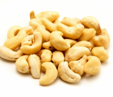 Noix de Cajou sans sel [1.8 Kg] ✓ entière, 100% Nature, Landernuts